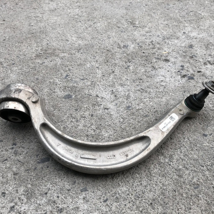 Horquilla Delantera Derecha Audi A4 2017 2018 2019 2020 2021 2022 2023 2024 Motor 2.0, Original