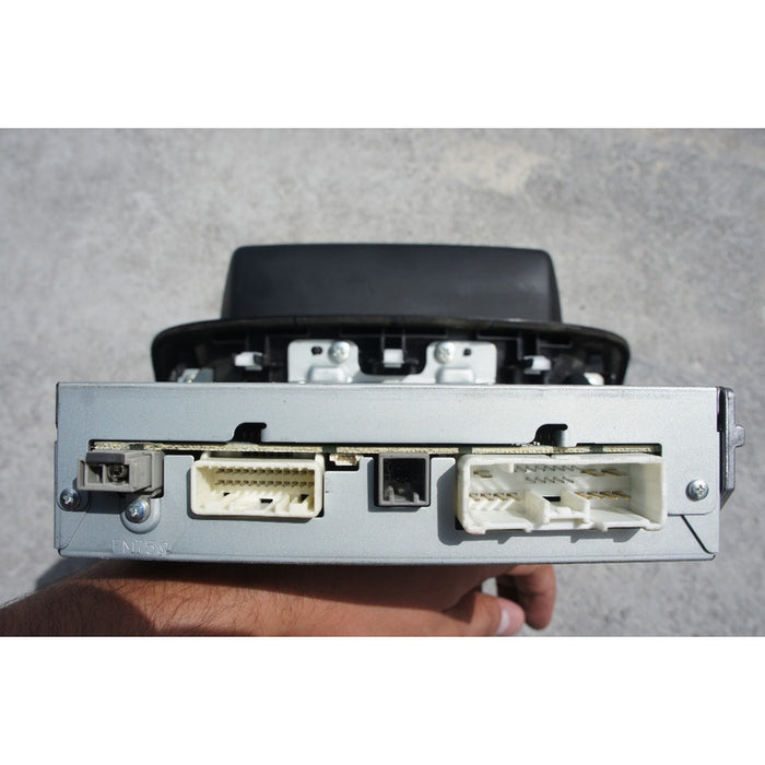 Autoestereo Mazda 3 2014 2015 2016 2017 2018