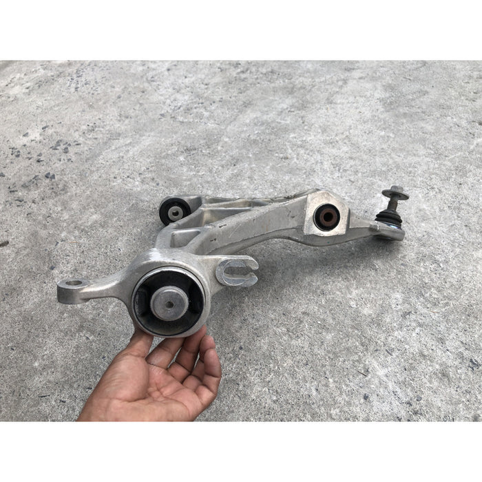 Horquilla Delantera Izquierda Grand Cherokee 2011 -2019 4x2
