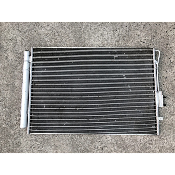 Condensador Para Palisade 2021, 2022, 2023, 2024 - Motor 3.8 Litros - Original