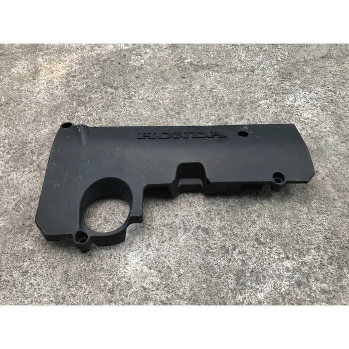 Cubierta, Tapa De Motor Para Honda Civic 2016, 2017, 2018, 2019, 2020, 2021 - Motor 2.0 Litros, 4 Cilindros - Original