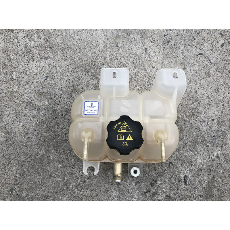 Deposito De Anticongelante Para Chrysler Pacifica 2017, 2018, 2019, 2020, 2021, 2022, Original