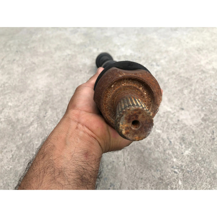 Junta Homocinetica Delantera Derecha Para Kia Soul 2014, 2015, 2016, 2017, 2018, 2019 - Motor 2.0 Litros, Original