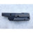 Anti-impacto Trasero Derecho Para Volkswagen Gol 2006-2009 Negro