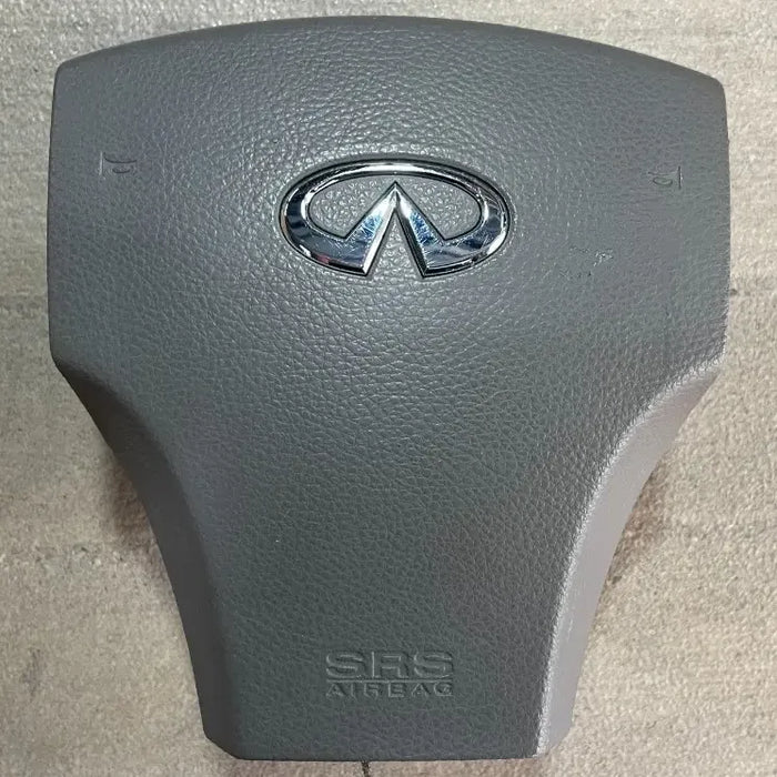 Bolsa De Aire Infiniti G35 2005, 2006 Original