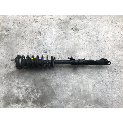 Amortiguador Delantero Izquierdo Para Mercedes Benz Glc 300, Glc300 2016, 2017, 2018, 2019, 2020 (original)