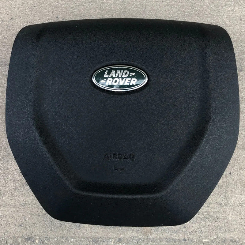 Bolsa De Aire Volante Para Land Rover Discovery 2017, 2018, 2019 Completa Original