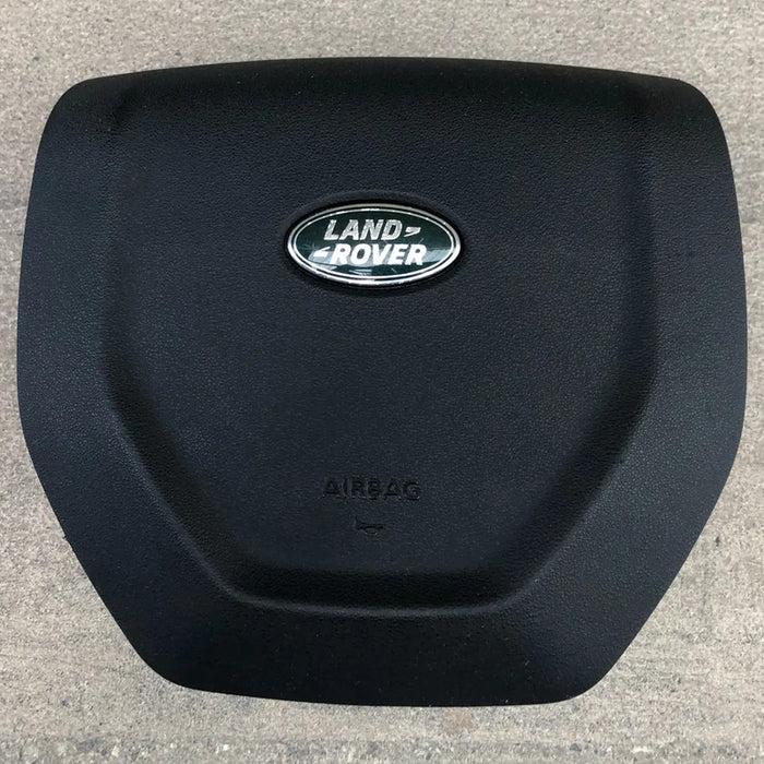 Bolsa De Aire Volante Para Land Rover Discovery 2017, 2018, 2019 Completa Original