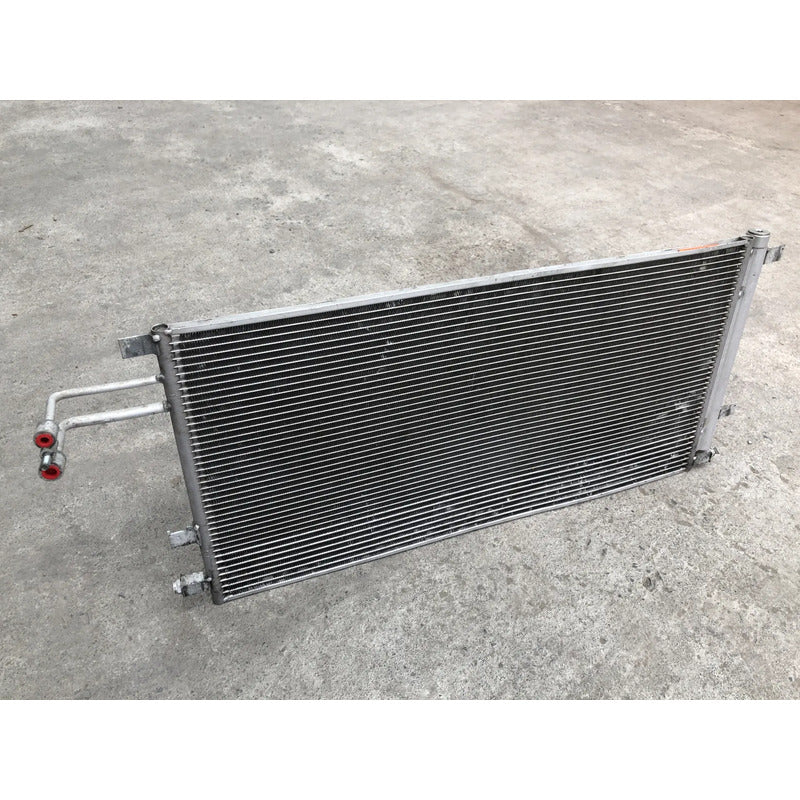 Condensador Original Para Chevrolet Tahoe 2015, 2016, 2017, 2018 Motor 5.3