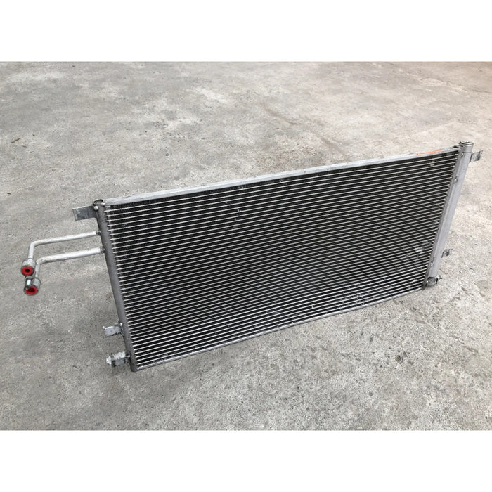 Condensador Original Para Chevrolet Tahoe 2015, 2016, 2017, 2018 Motor 5.3
