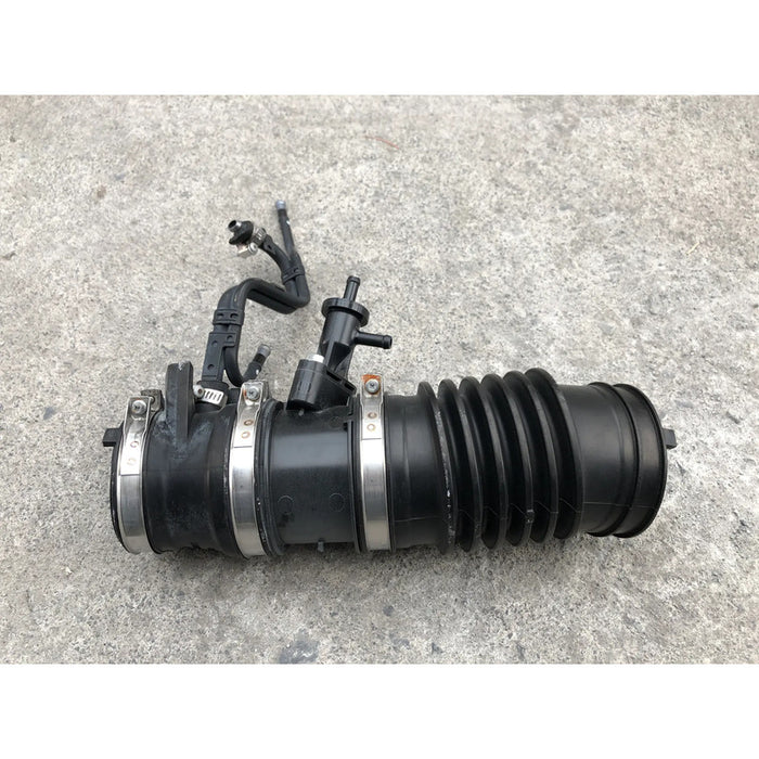 Manguera Porta Filtro Para Honda Accord 2018, 2019, 2020, 2021, 2022 Motor 2.0 (original)