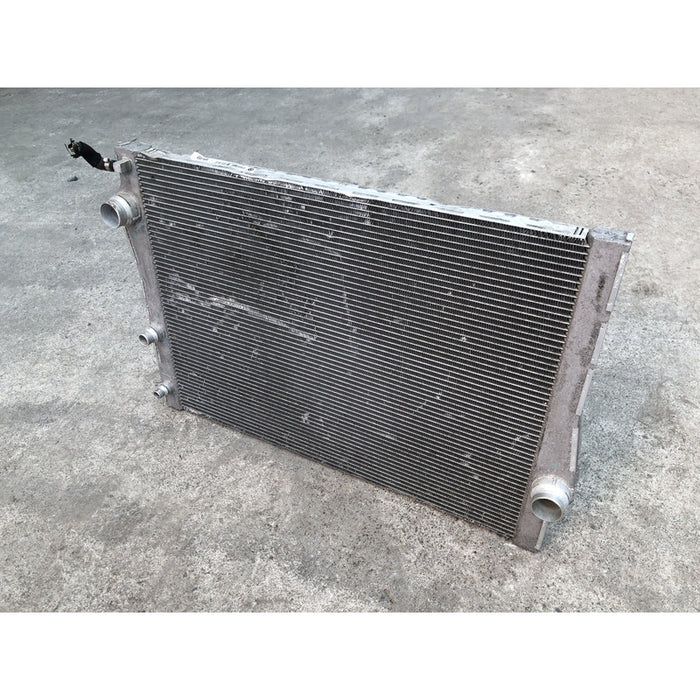 Radiador Original Para Bmw X5 2015 2016 Motor 2.0
