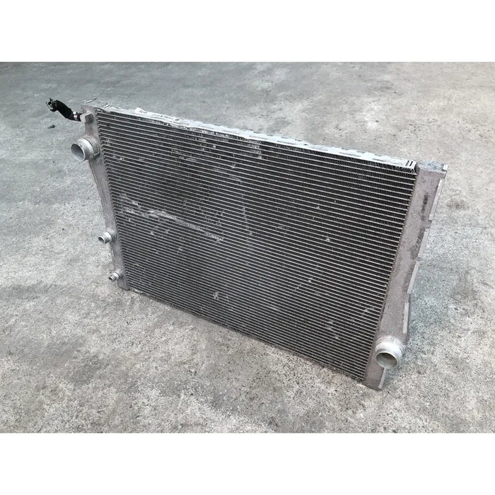 Radiador Original Para Bmw X5 2015, 2016 - Motor 2.0 Litros - Original