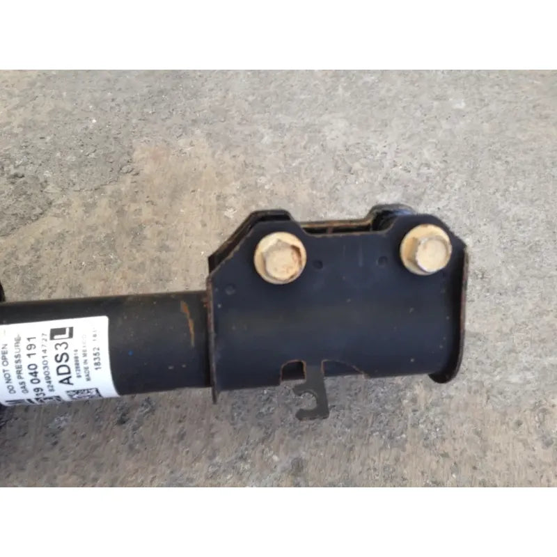 Amortiguador Delantero Izquierdo Original Para Nissan Maxima 2009, 2010, 2011, 2012, 2013, 2014