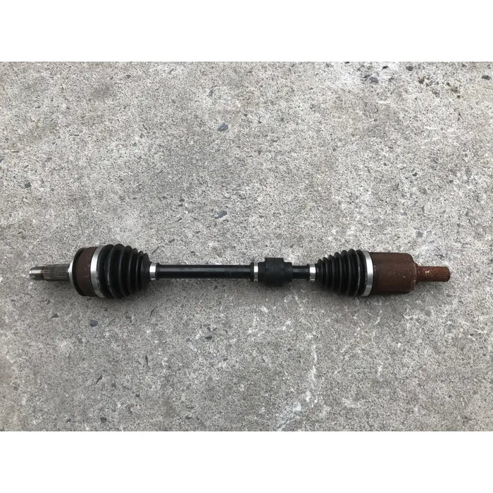 Junta Homocinetica Delantera Izquierda Para Honda Accord 2018, 2019, 2020, 2021 Motor 1.5 Original