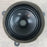 Bocina De Puerta Trasera Derecha Pata Subaru Impreza 2012, 2013, 2014 - Original Negro