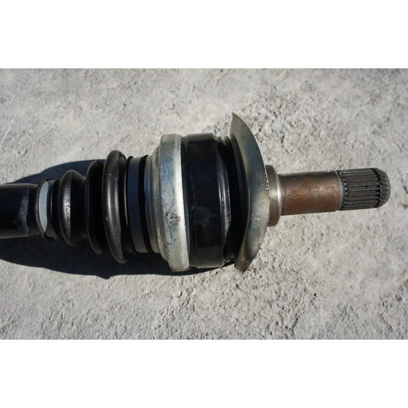 Junta Homocinetica Delantera Izquierda Para Bmw 535i 2011, 2012, 2013, 2014, 2015, 2016 Original
