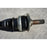 Junta Homocinetica Delantera Izquierda Para Bmw 535i 2011, 2012, 2013, 2014, 2015, 2016 Original