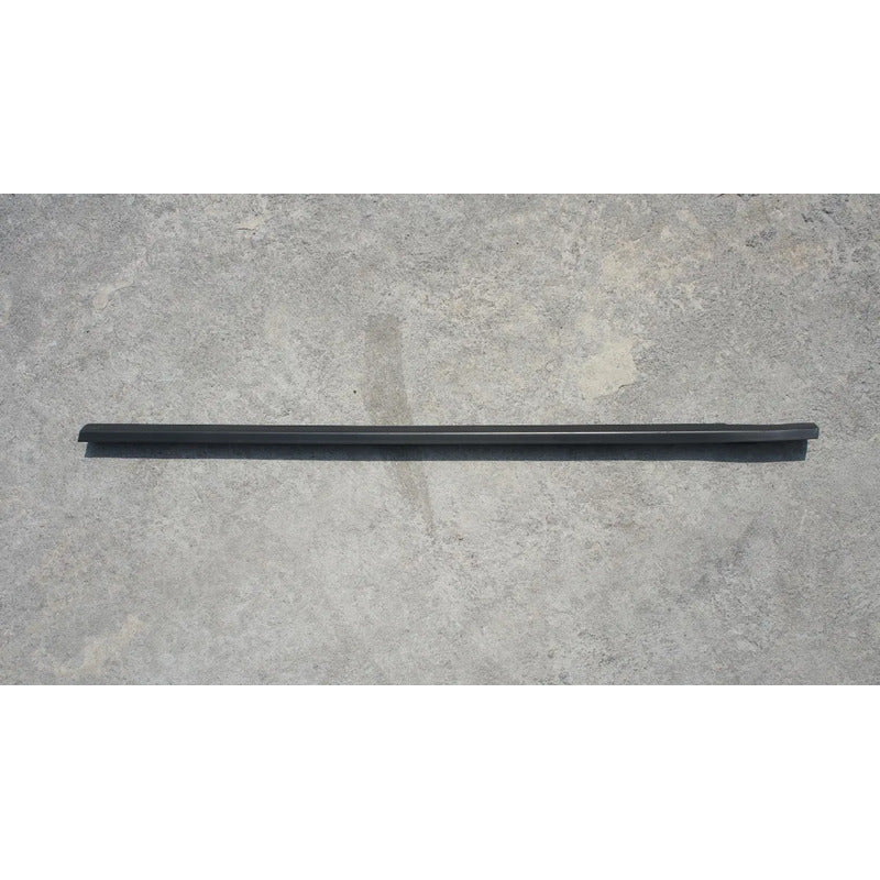 Moldura De Felpa Puerta Delantera Izquierda Para Jaguar Xe 2017, 2018, 2019 Original