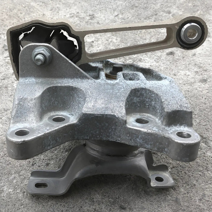 Soporte De Motor Para Land Rover Discovery Sport 2015, 2016, 2017, 2018, 2019 (motor 2.0 Litros) Original