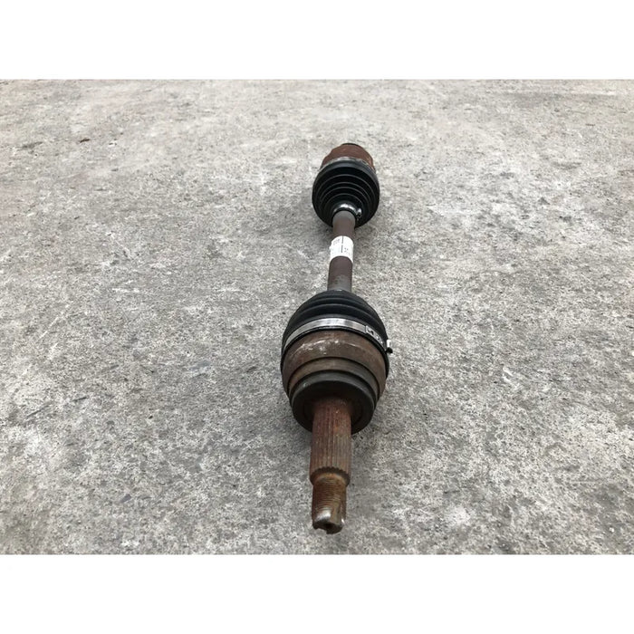 Junta Homocinetica Delantera Izquierda Ioniq 2017, 2018, 2019, 2020 Motor 1.6 Original