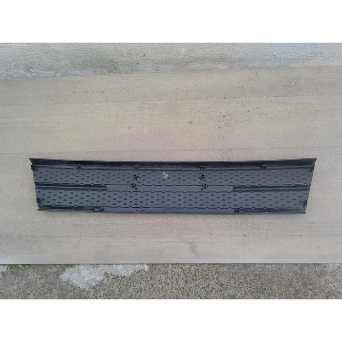Parrilla Central Original Para Ford Escape 2013, 2014, 2015, 2016 Plástico