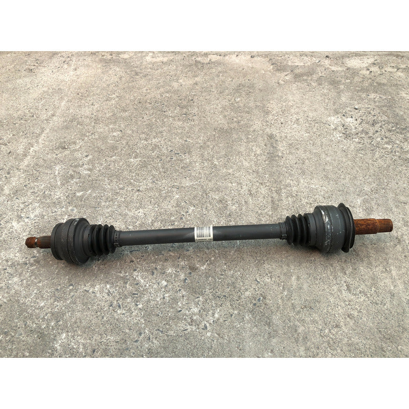 Junta Homocinetica Trasera Izquierda Para Mercedes Benz C250 2012, 2013, 2014, 2015 Motor 1.8 Original
