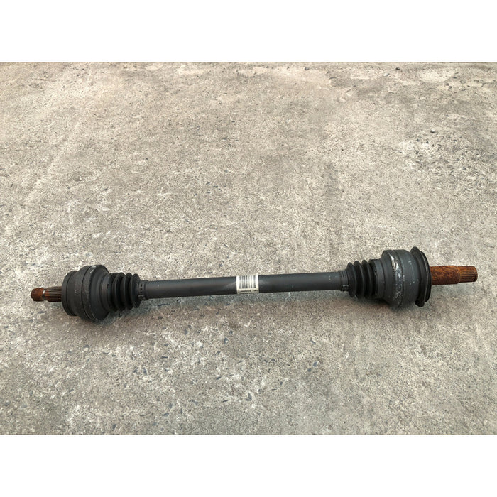 Junta Homocinetica Trasera Izquierda Para Mercedes Benz C250 2012, 2013, 2014, 2015 Motor 1.8 Original