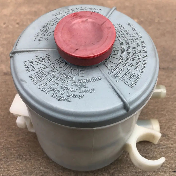 Deposito Direccion Hidraulica Para Honda Crv, Cr-v 2007, 2008, 2009, 2010, 2011 - Motor 2.4 Litros, Original