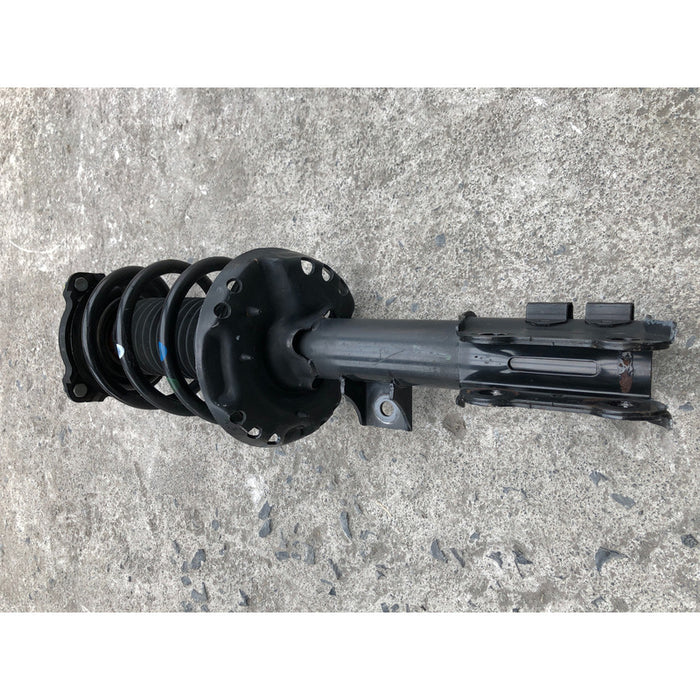 Amortiguador Delantero Izquierdo Para Sonata 2015 , 2016, 2017, 2018, 2019 Motor 2.4 Original