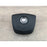 Bolsa De Aire Volante Cadillac Cts Coupe 2011, 2012, 2013, 2014, 2015 Original Negro