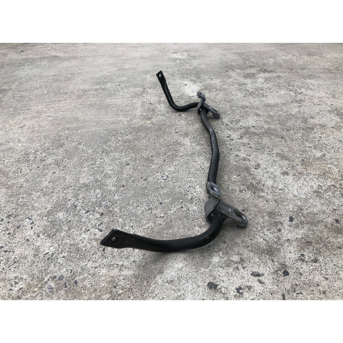 Barra Estabilizadora Delantera Para Volvo S90 2017, 2018, 2019, 2020, 2021, 2022, 2023, 2024 Motor 2.0
