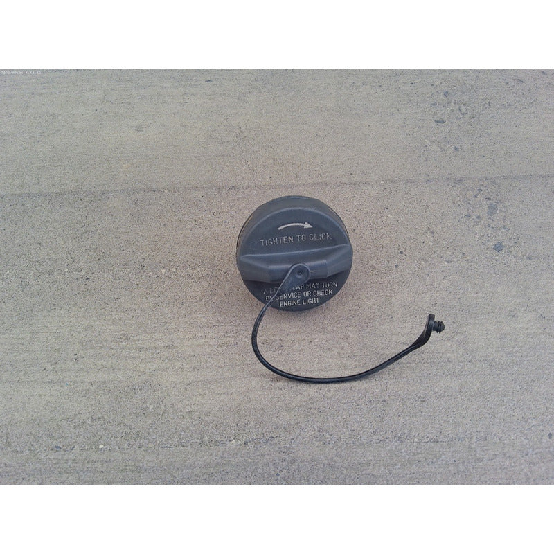 Tapon De Gasolina Para Dodge Caravan, 2008, 2009, 2010, 2011, 2012, 2013, 2014, 2015, 2016 (original)