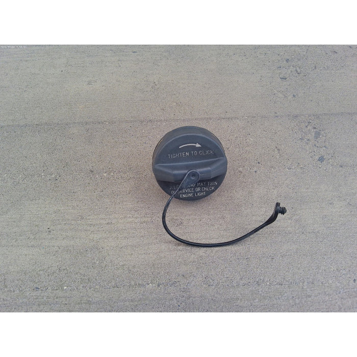 Tapón Gasolina Dodge Caravan 2008 Al 2016 3.6