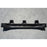 Relleno Anti-impacto Trasero Dodge Attitude 2006-2011 Negro