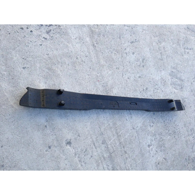 Anti-impacto Relleno Trasero Para Nissan Altima 1998-1999 Negro