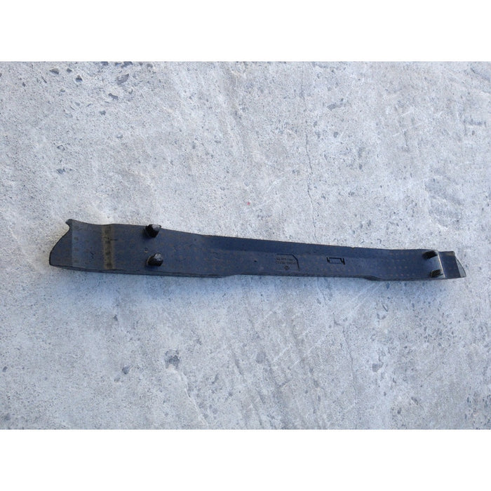 Relleno Trasero Nissan Altima 1998 1999