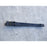 Anti-impacto Relleno Trasero Para Nissan Altima 1998-1999 Negro