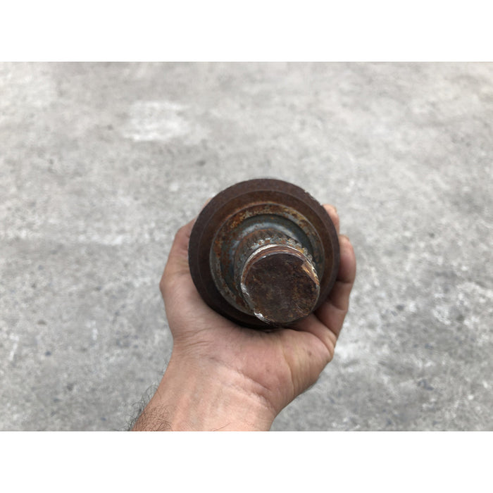 Junta Homocinetica Trasera Izquierda Para Bmw 530 2007, 2008, 2009, 2010, 2011, 2012, 2013 Motor 3.0 Original