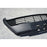 Parrilla Inferior Delantera Para Toyota Yaris 2016-2017 - Original Mate