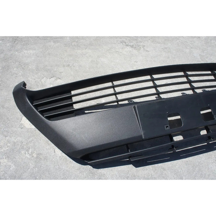 Parrilla Inferior Delantera Para Toyota Yaris 2016-2017 - Original Mate