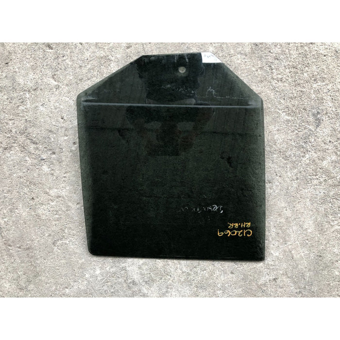 Vidrio De Puerta Trasera Derecha Para Jaguar Xe 2015, 2016, 2017, 2018, 2019