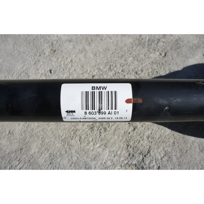 Junta Homocinetica Delantera Izquierda Para Bmw 535i 2011, 2012, 2013, 2014, 2015, 2016 Original