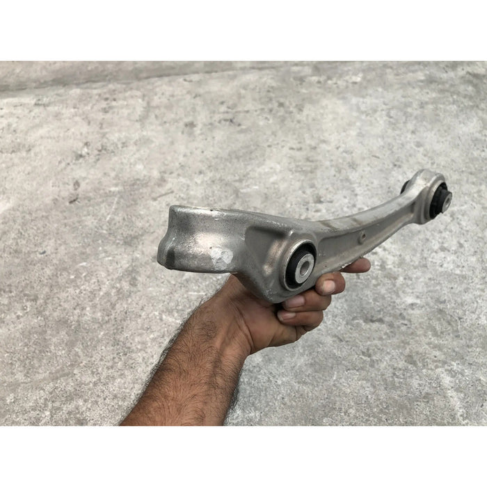 Brazo De Suspension Delantero Izquierdo De Audi S4 2013, 2014, 2015, 2016, Original