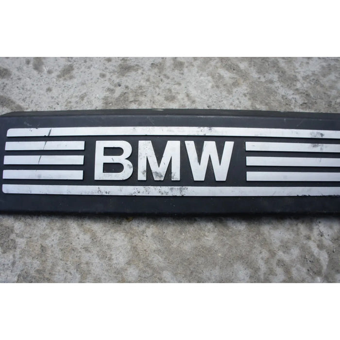 Cubierta De Motor Para Bmw 328, Serie 3 2008, 2009, 2010 - Original