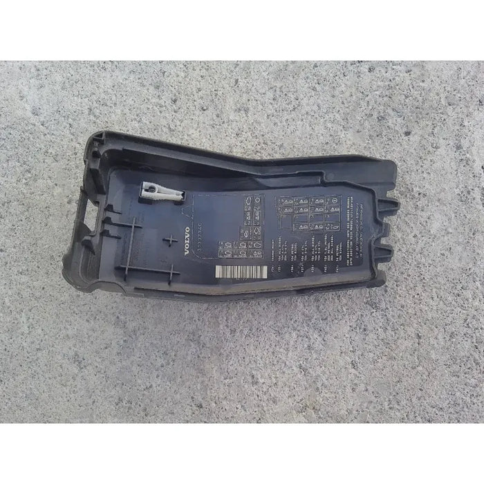 Caja De Fusibles Para Volvo S60 2012, 2013, 2014 (motor 2.5)