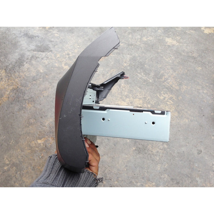 Autoestereo Estereo Radio Original Para Honda Fit 2012