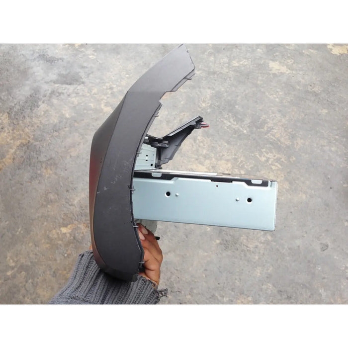 Autoestereo Estereo Radio Para Honda Fit 2012 (original)