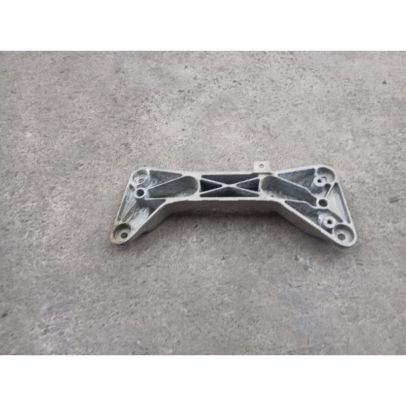 Base Soporte De Transmision Original Para Bmw 328i 2012, 2013, 2014, 2015, 2016, 2017, 2018 Motor 2.0l