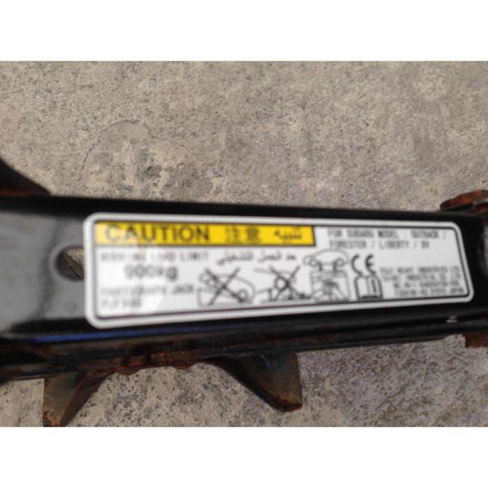 Gato Tijera Subaru Forester 2014 Al 2018